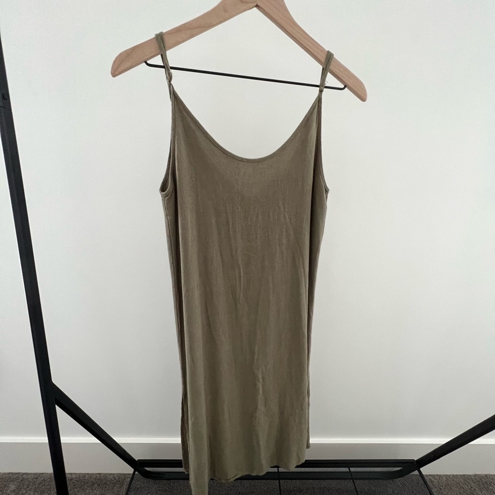 CJLA Parson Dress